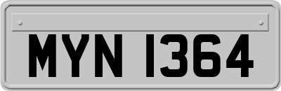 MYN1364