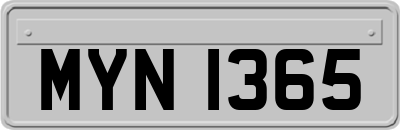MYN1365