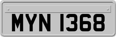 MYN1368