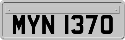 MYN1370