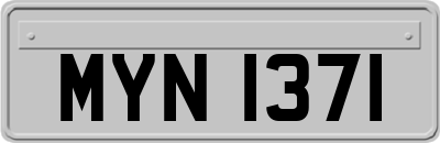 MYN1371