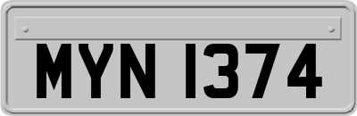 MYN1374