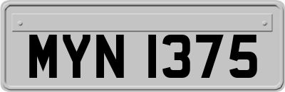MYN1375