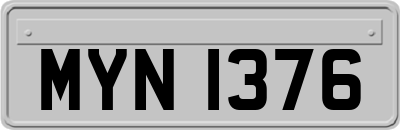 MYN1376