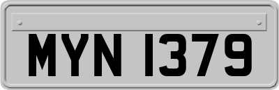 MYN1379