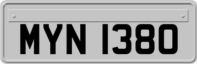 MYN1380