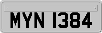 MYN1384