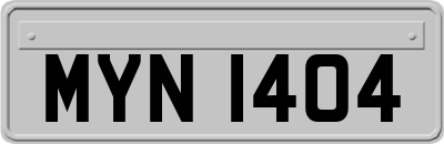 MYN1404