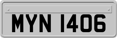 MYN1406