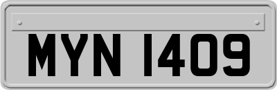 MYN1409