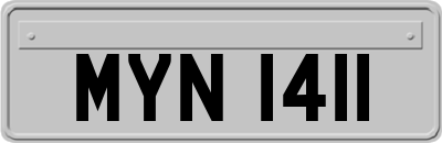 MYN1411