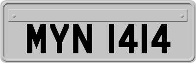 MYN1414