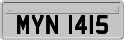 MYN1415