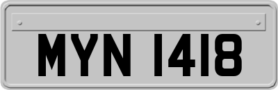 MYN1418