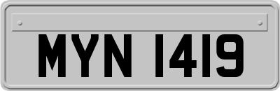 MYN1419