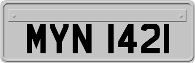 MYN1421