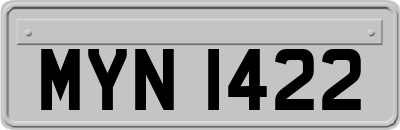 MYN1422
