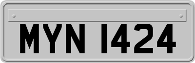 MYN1424