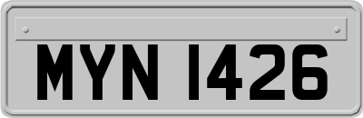 MYN1426