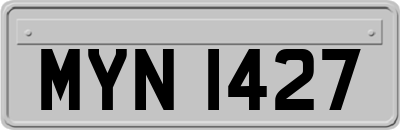 MYN1427