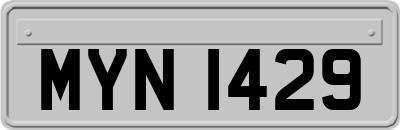 MYN1429