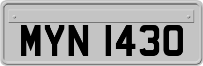MYN1430