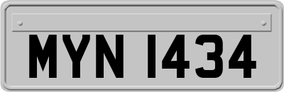 MYN1434