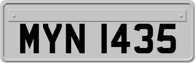 MYN1435
