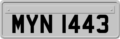 MYN1443