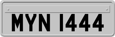 MYN1444
