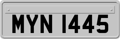 MYN1445