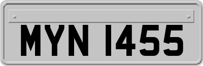 MYN1455