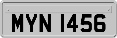 MYN1456