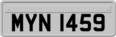 MYN1459