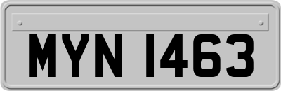 MYN1463
