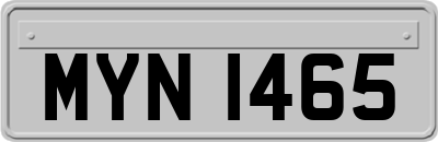 MYN1465