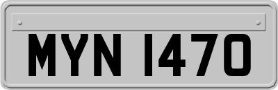 MYN1470
