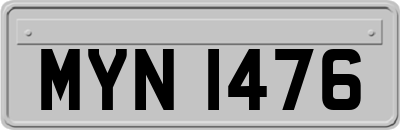 MYN1476