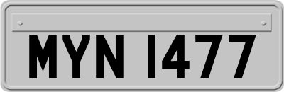 MYN1477