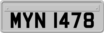 MYN1478