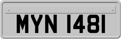 MYN1481