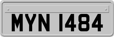 MYN1484
