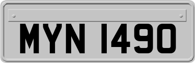MYN1490