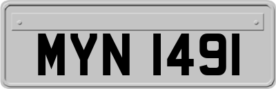 MYN1491