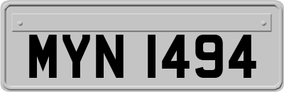MYN1494