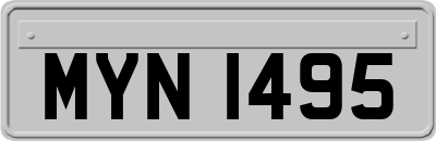 MYN1495