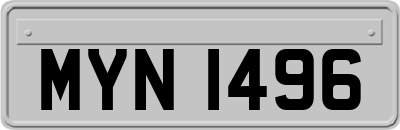 MYN1496