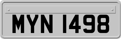 MYN1498