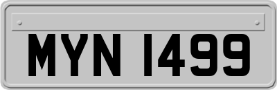 MYN1499