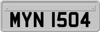 MYN1504